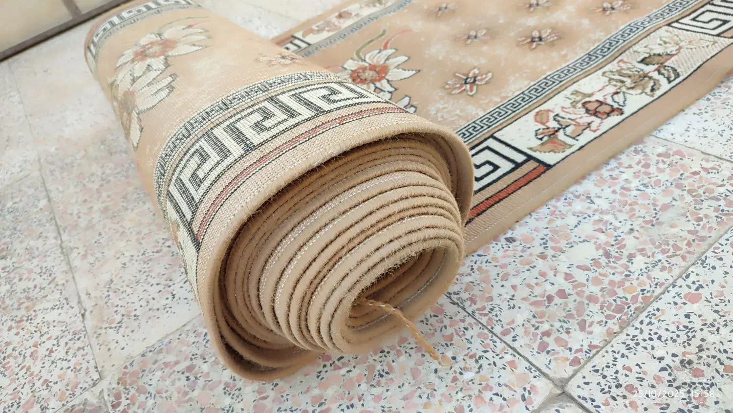 موکت و گلیم|گلیم، جاجیم، گبه|بهارستان, |دیوار