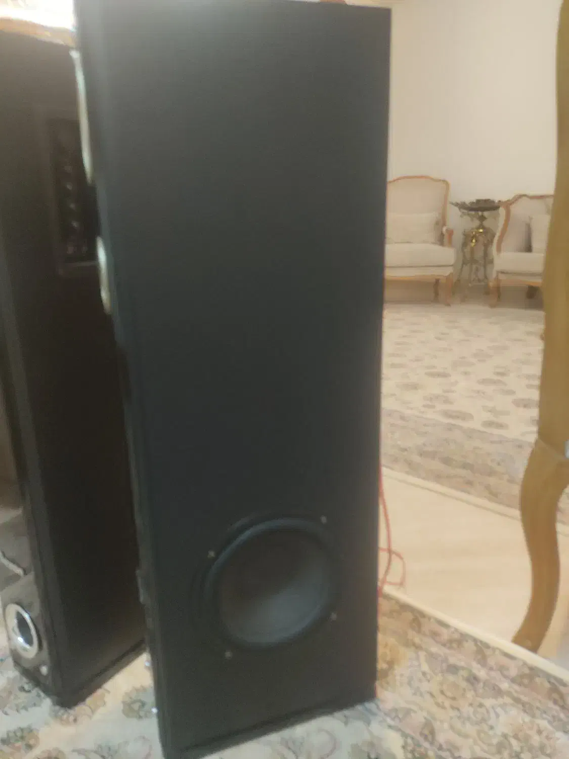 اسپیکر خانگی|سیستم صوتی خانگی|تهران, آهنگ|دیوار