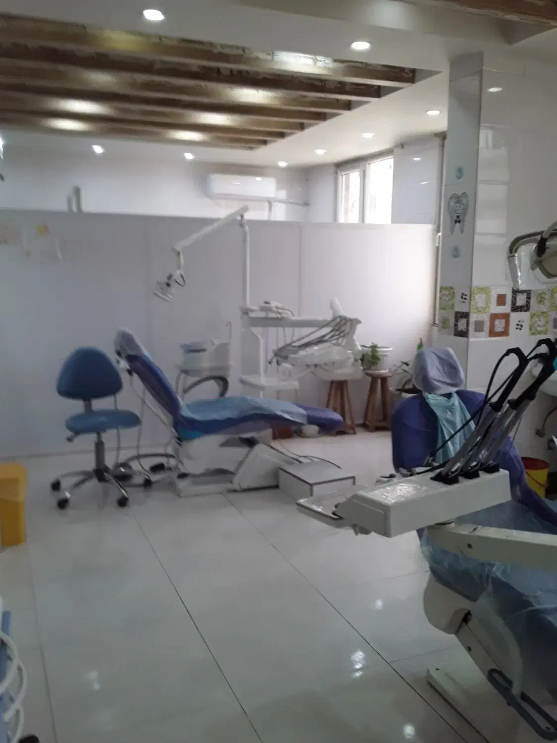 ساختمان پزشکان افرا کهریزک|دفتر کار|کهریزک, |دیوار