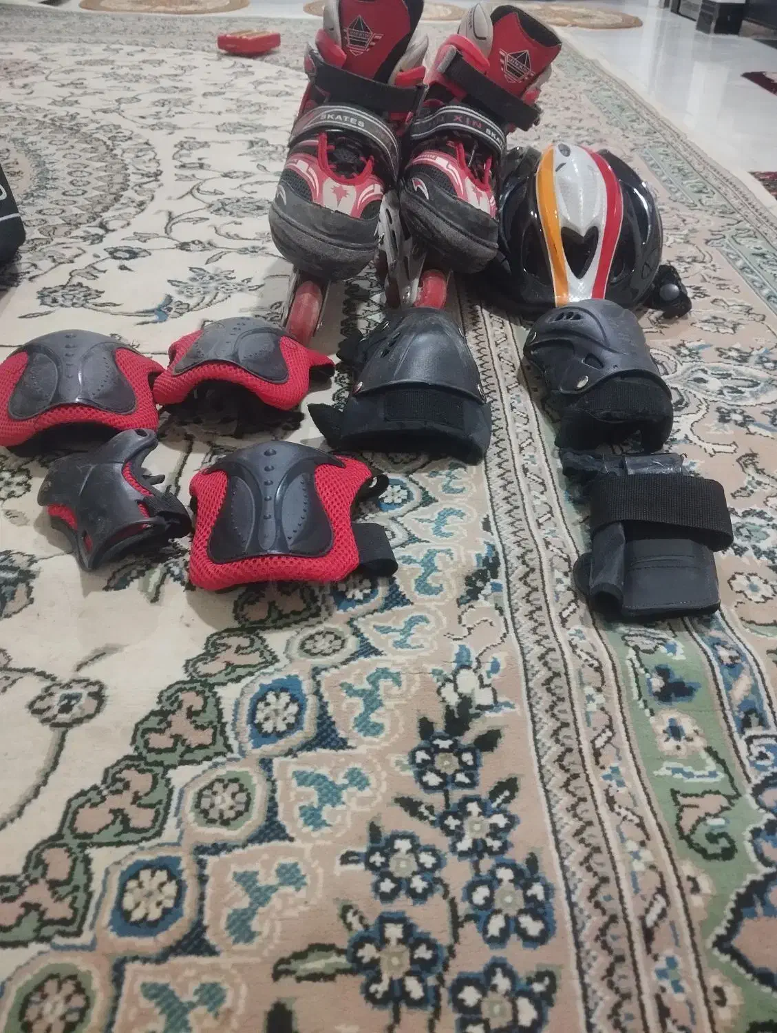 اسکیت|دوچرخه، اسکیت، اسکوتر|کرمانشاه, |دیوار