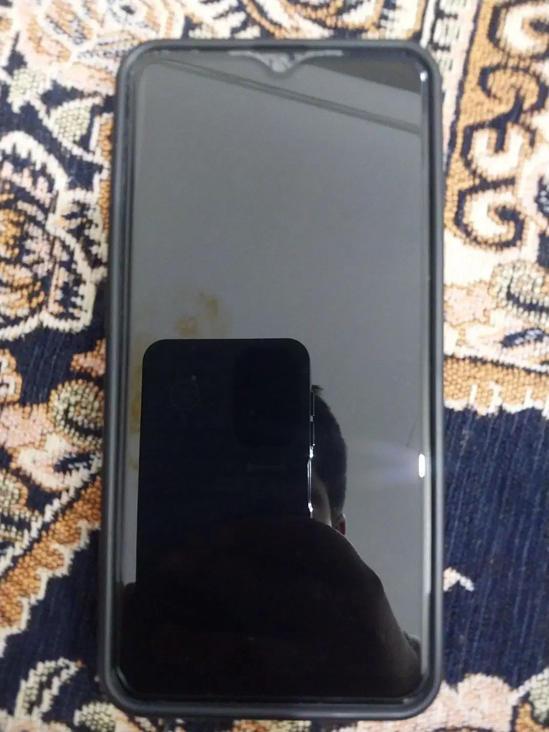 گوشی بسیار خیلی خوب وعالی|موبایل|کاشمر, |دیوار