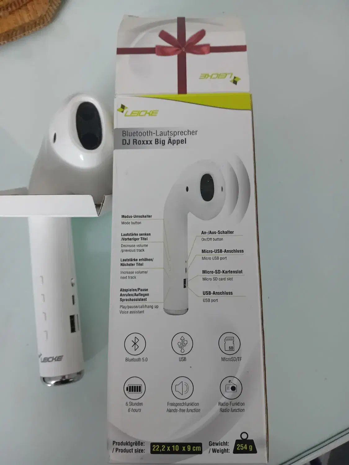 اسپیکر خارجی|پخش‌کننده همراه|مشهد, نظام دوست|دیوار