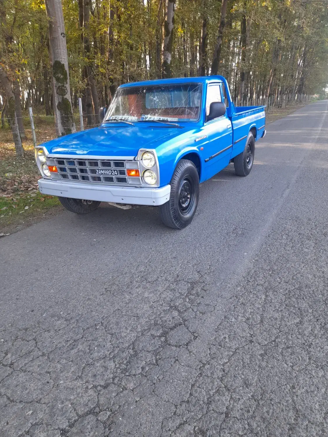 ۷۴متور Z فابریک.|خودرو سواری و وانت|لیسار, |دیوار