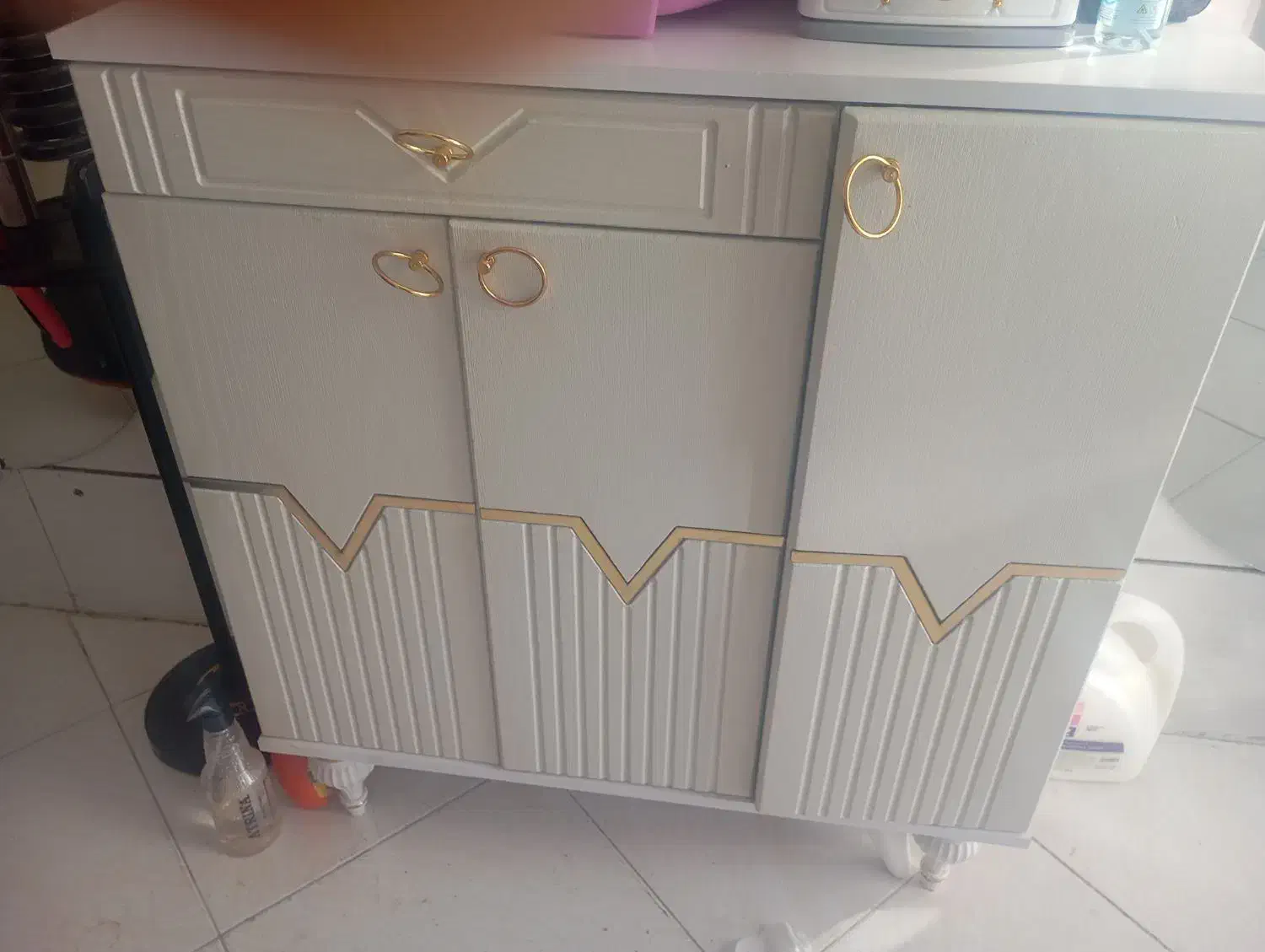 صندلی اصلاح تخت اپلاسیون|آرایشگاه و سالن‌های زیبایی|بم, |دیوار