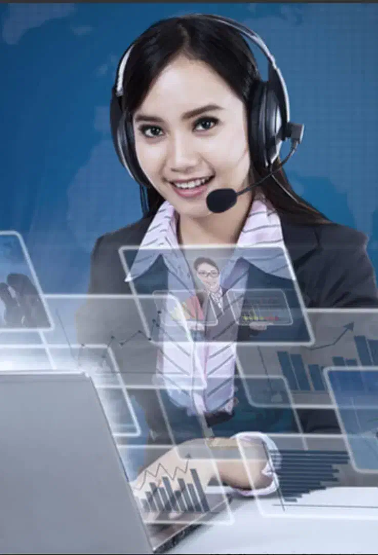 منشی فروش خانم|استخدام بازاریابی و فروش|اسلامشهر, ملکآباد|دیوار