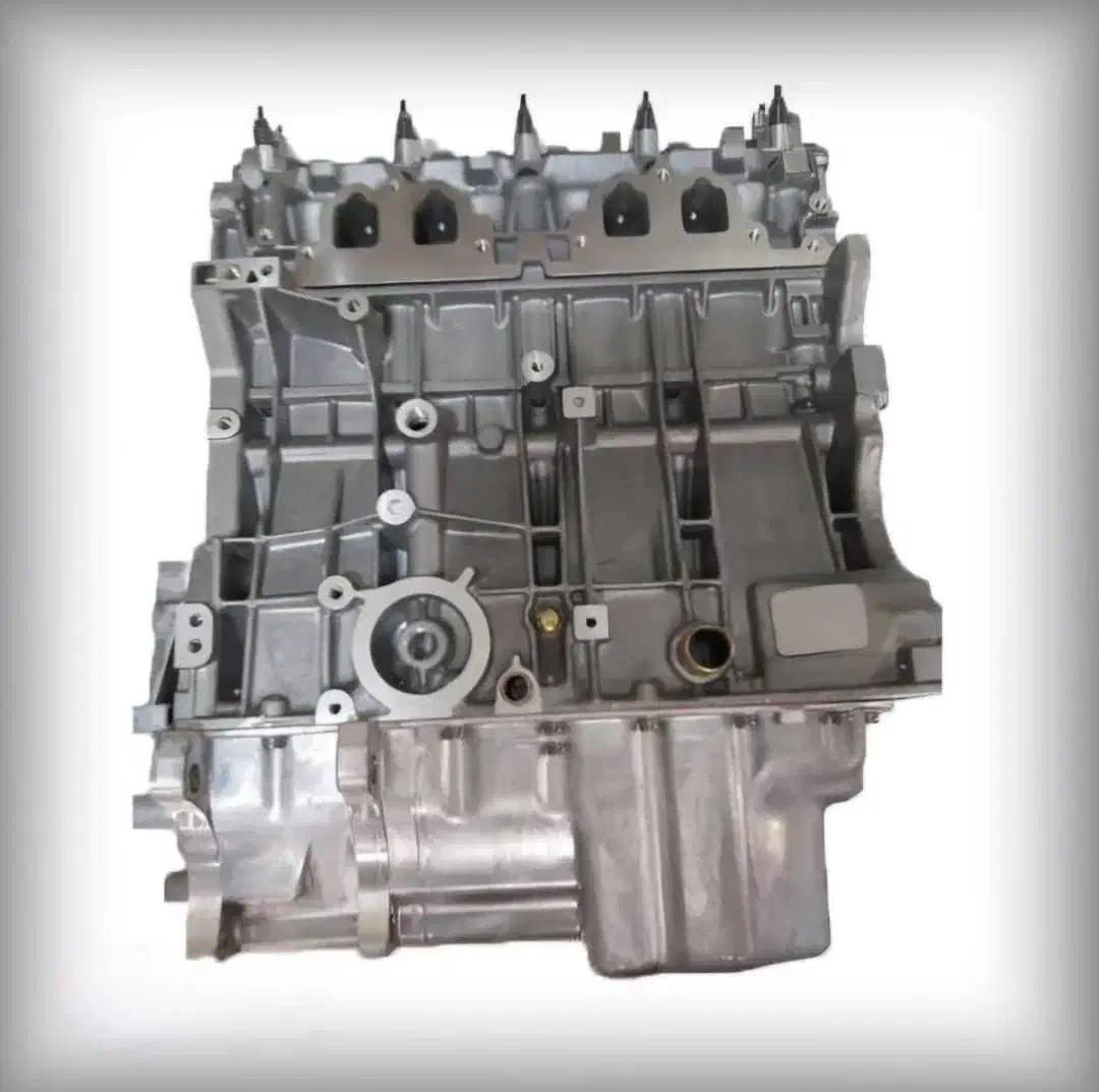 موتور کامل نیم موتور بلوک سیلندر سرسیلندر خودرو|قطعات یدکی و لوازم جانبی|اسلامشهر, شهرک واوان|دیوار