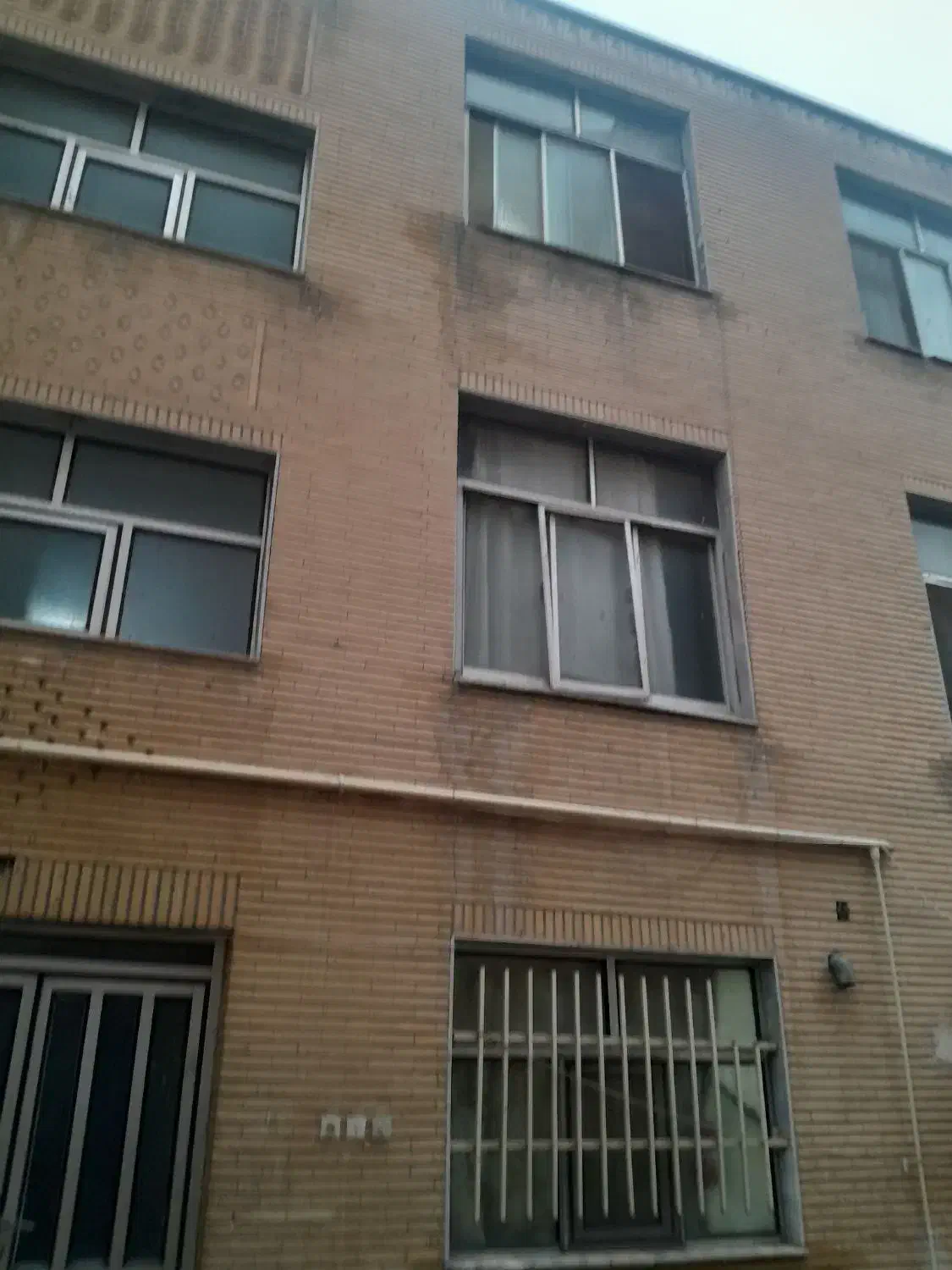 سه طبقه 70متری|فروش آپارتمان|کرج, شهرک فهمیده|دیوار