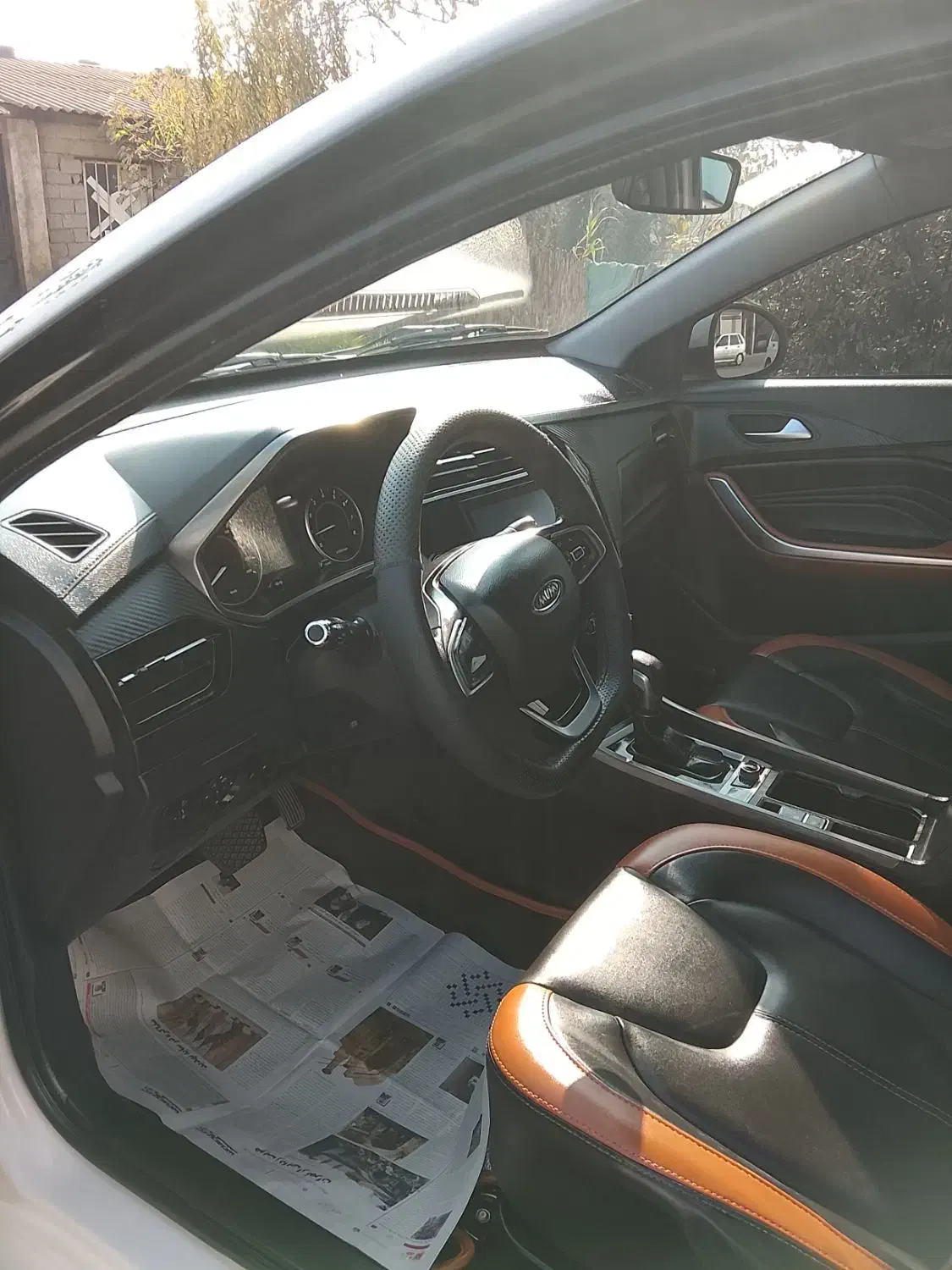 ایکس ۲۲پرو اتومات|خودرو سواری و وانت|رشت, یخسازی|دیوار