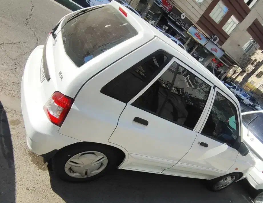 پراید 111مدل97|خودرو سواری و وانت|تهران, خانی آباد نو جنوبی|دیوار