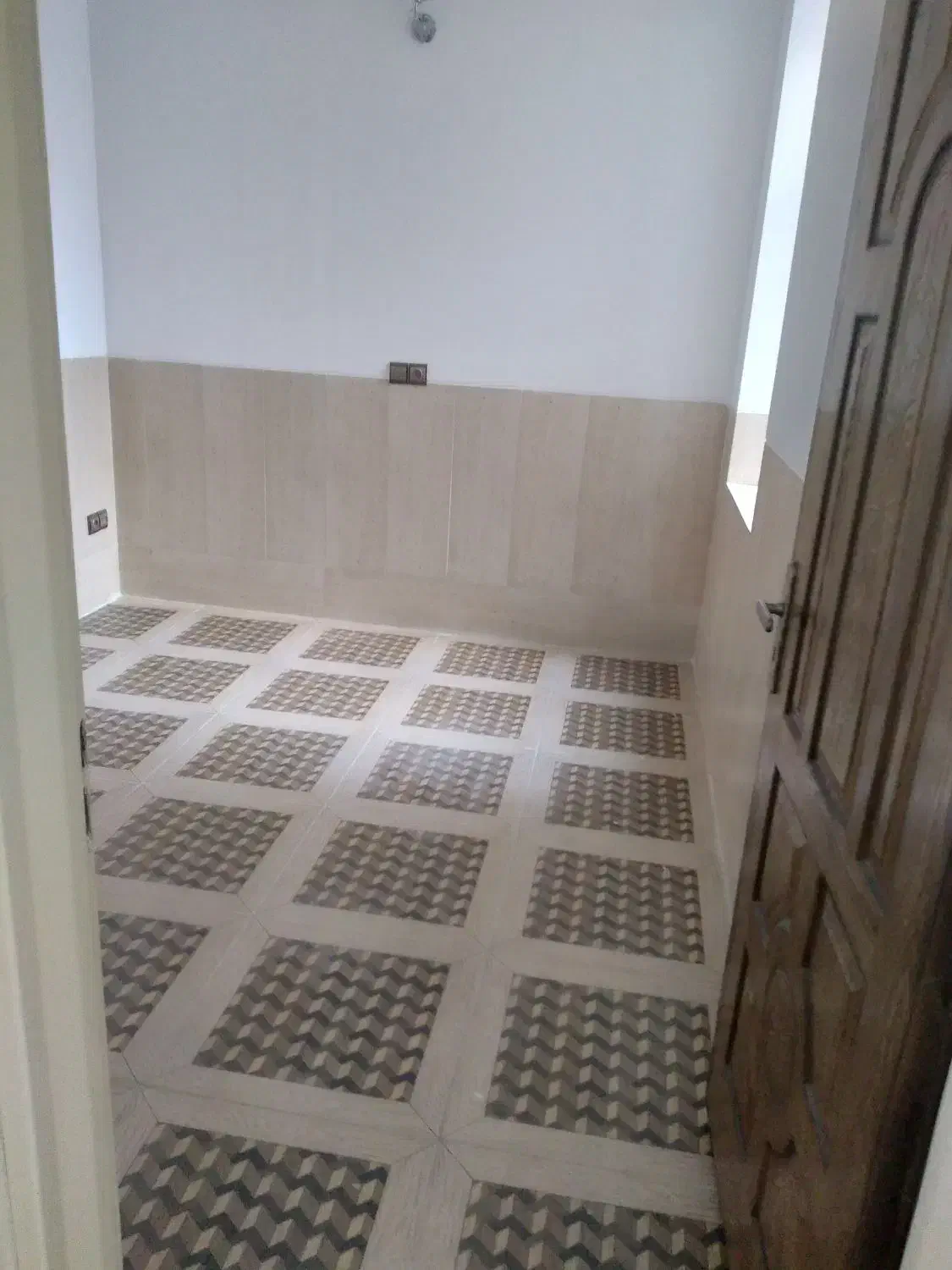 اجاره زیر زمین بلوار دشتی|اجارهٔ خانه و ویلا|حمیدیا, |دیوار