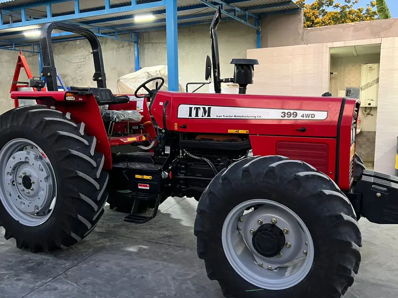 ۳۹۹دبل|خودرو سنگین|دزفول, |دیوار