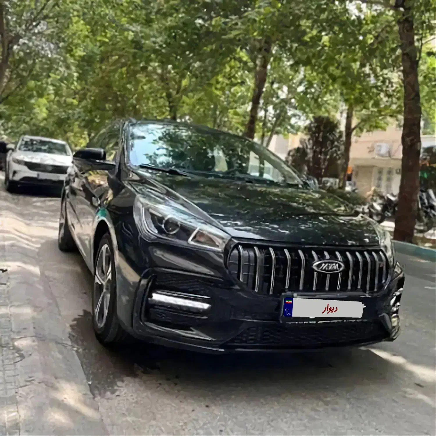 آریزو ۵ FL صفر ۱۴۰۴|خودرو سواری و وانت|قم, زنبیل آباد|دیوار