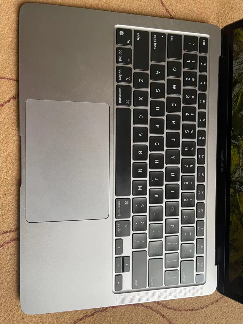 مک بوک ایر M1|رایانه همراه|تهران, بلوار کشاورز|دیوار