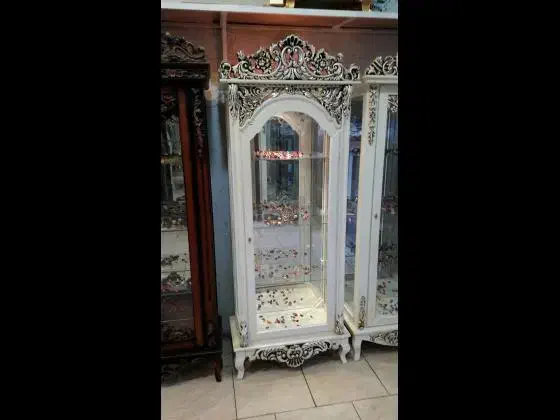 سرویس خواب وبوفه|تخت و سرویس خواب|قیدار, |دیوار