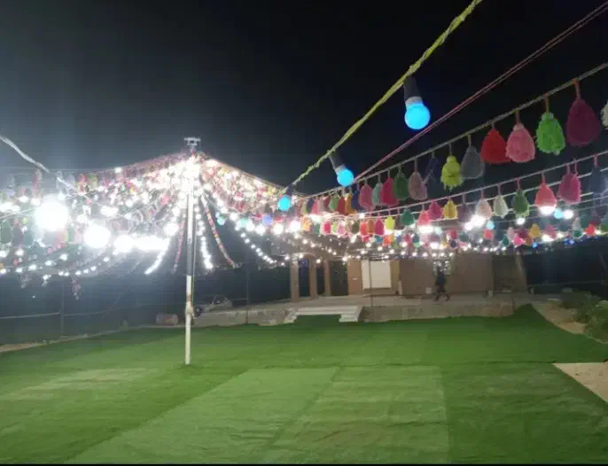 اجاره چمن مصنوعی|خدمات پذیرایی، مراسم|بندرعباس, |دیوار