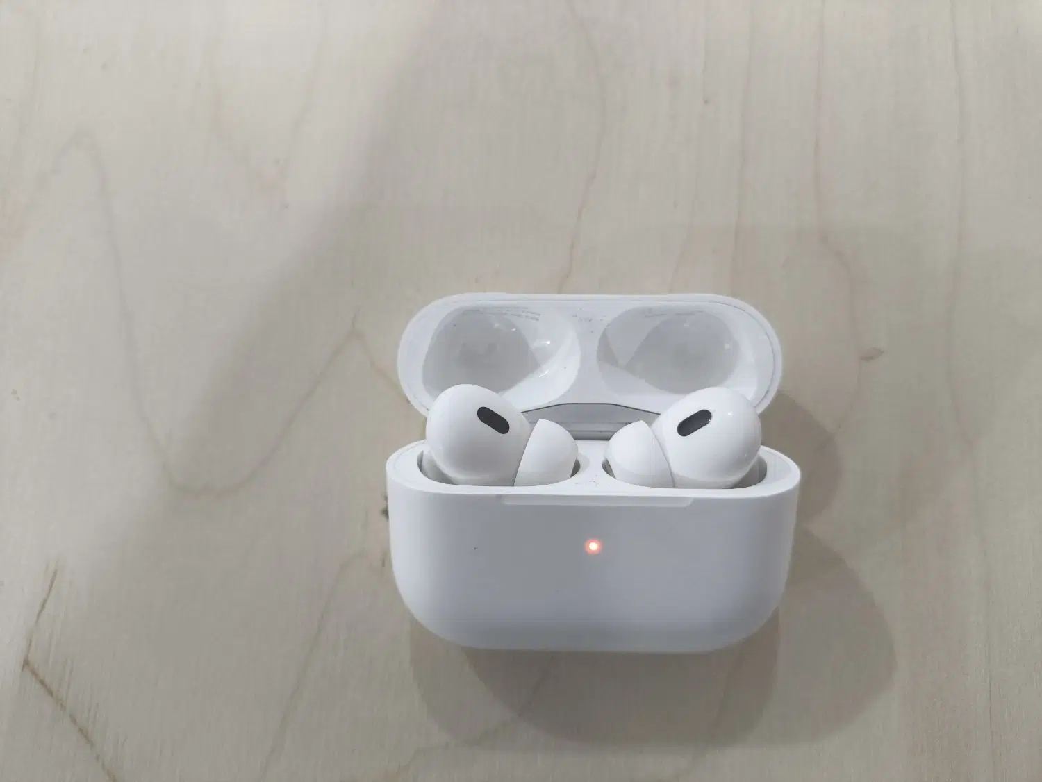 Airpad pro 2 type C|لوازم جانبی موبایل و تبلت|تهران, شهید رجایی|دیوار