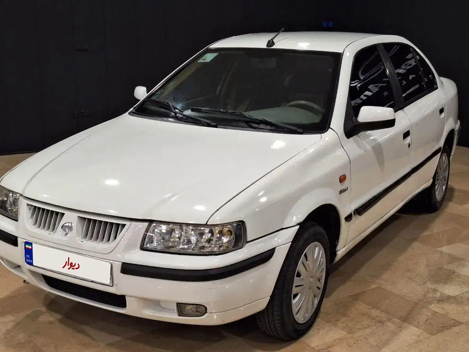 سمند LX مدل ۱۳۸۸|خودرو سواری و وانت|تهران, ائمه اطهار|دیوار