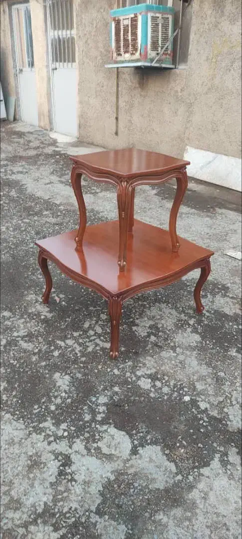 جلومبلی  پلاس  جلو مبلی  شیک|مبلمان خانگی و میز عسلی|تبریز, |دیوار