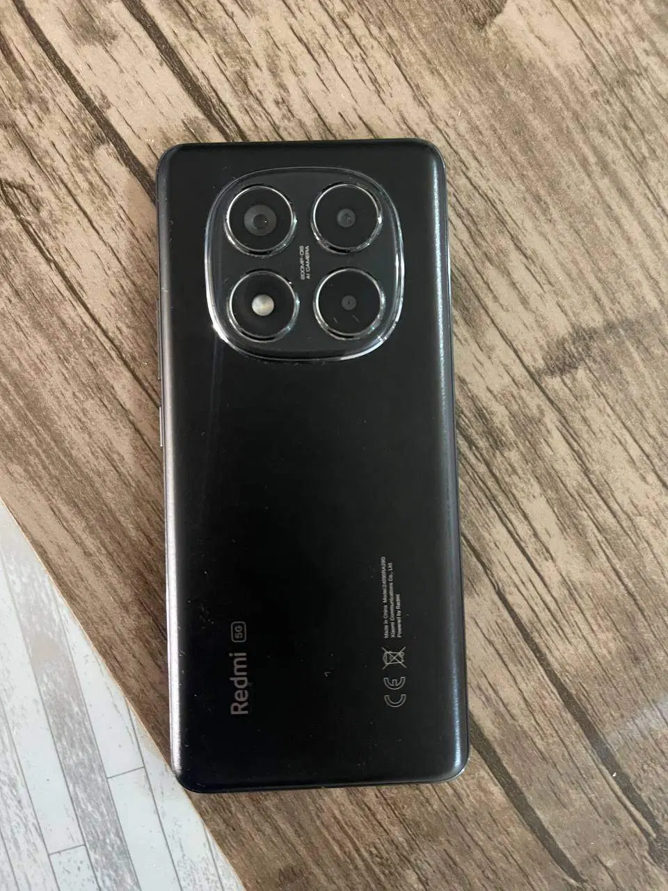Note 14pro 5g 256/12|موبایل|کرج, باغستان|دیوار