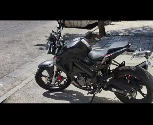 موتور بنلی ۱۸۰ صفر کارخانه ۱۴۰۲|موتورسیکلت|کرج, احدآباد|دیوار