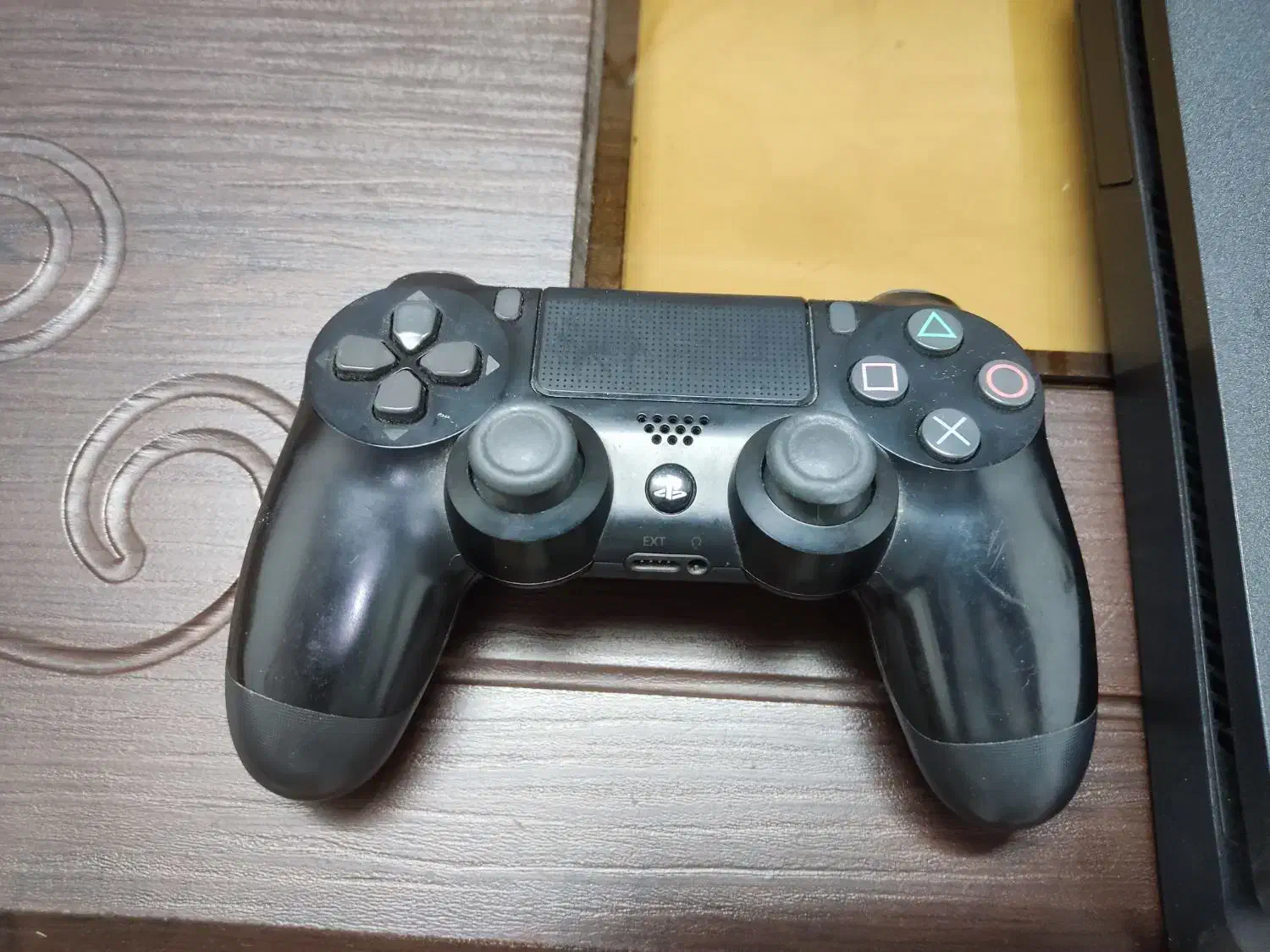 ps4|کنسول، بازی ویدئویی و آنلاین|سبزوار, مدرس|دیوار