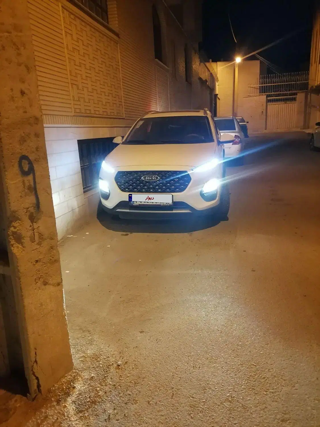 x22 PRo|خودرو سواری و وانت|قم, شهدا|دیوار