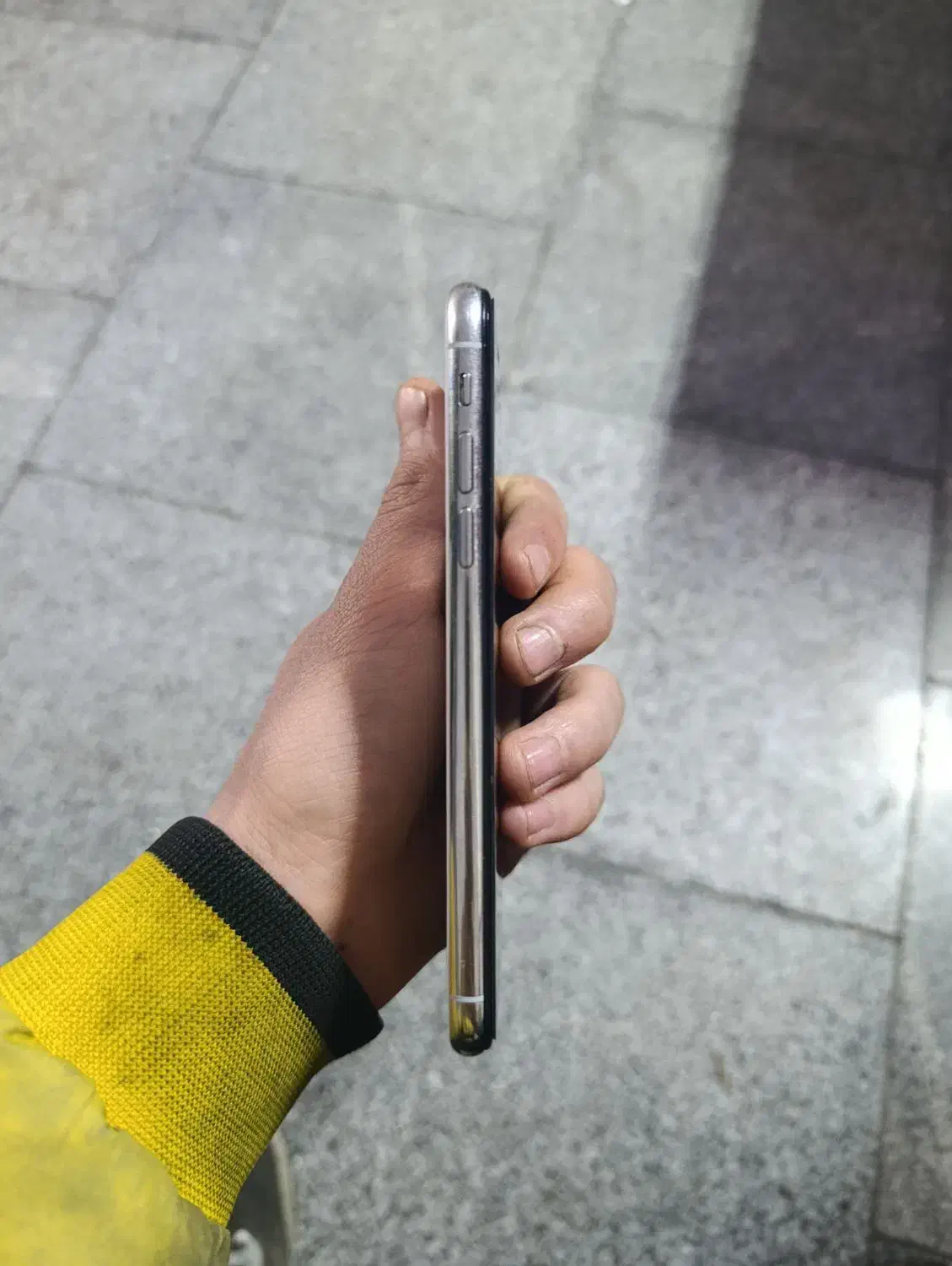 آیفون x|موبایل|محمدیه-قزوین, |دیوار