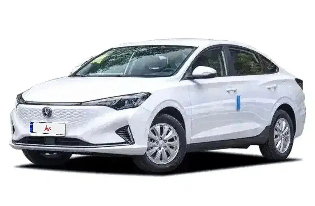 فروش حواله  برقی چانگان EADO-460EV|خودرو سواری و وانت|بندرعباس, |دیوار