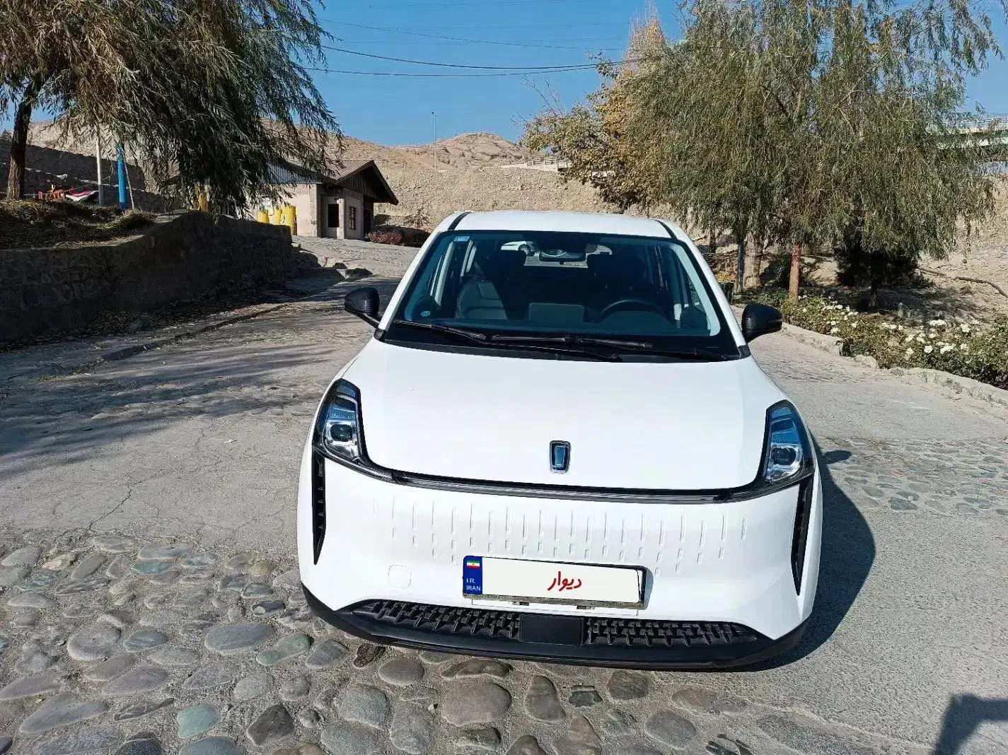 بستیون نات برقی|خودرو سواری و وانت|تهران, امیرآباد|دیوار