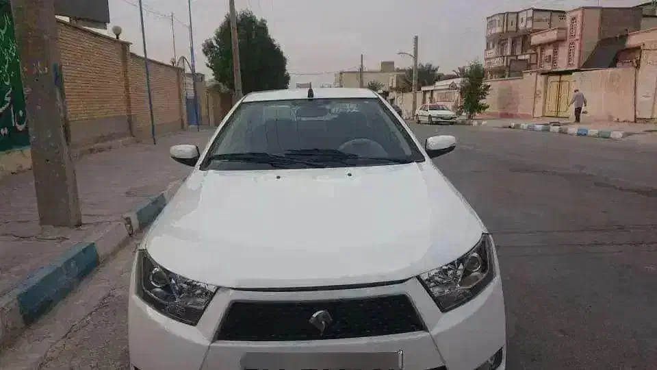 دنا مدل ۹۴ بسیار تمیز و کاملا بدون خرج مفت مفت|خودرو سواری و وانت|خورموج, |دیوار