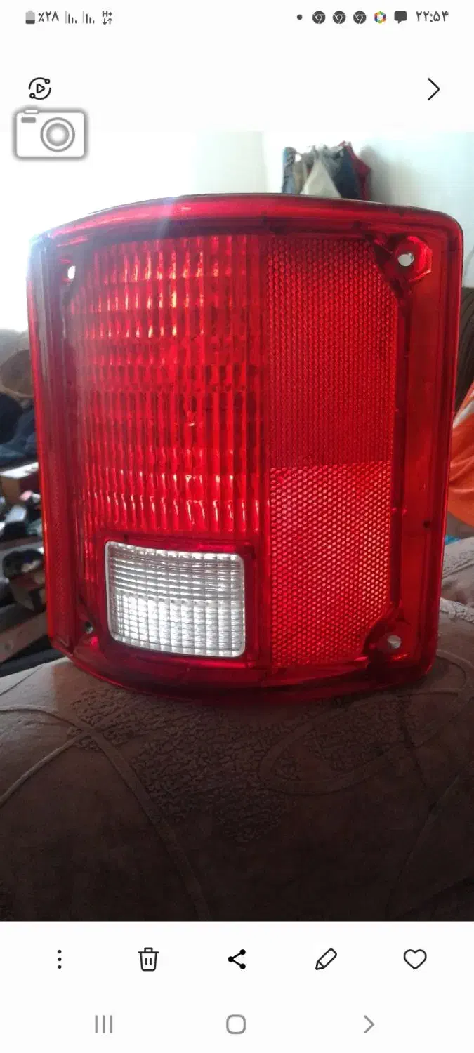 لوازم شورلت وبیوک|قطعات یدکی و لوازم جانبی|ساری, |دیوار