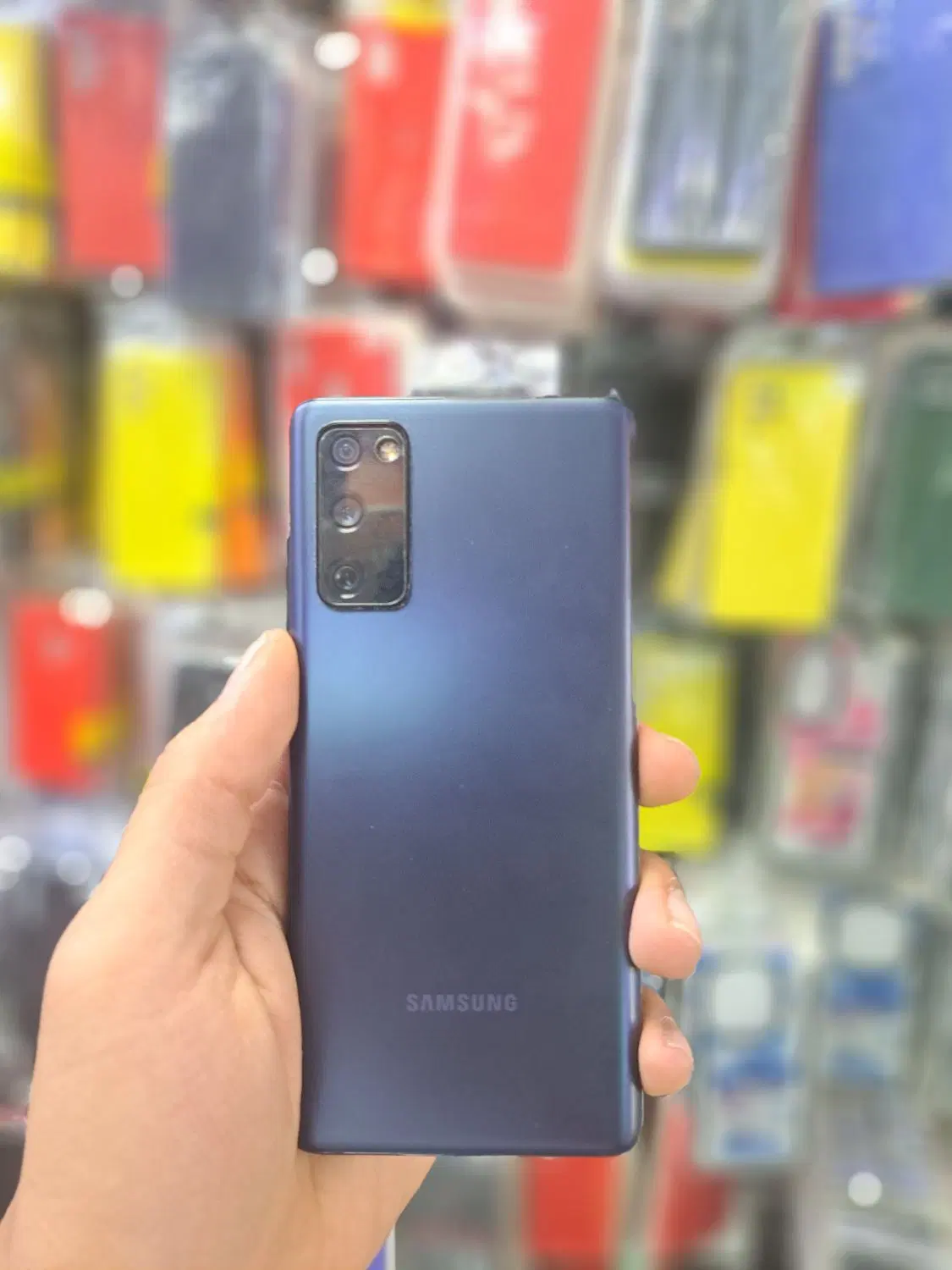 s20 fe|موبایل|تهران, شیخ هادی|دیوار
