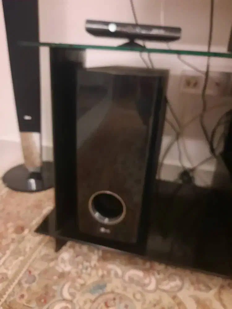 سینما خانواده|سیستم صوتی خانگی|تهران, شهرک پرواز|دیوار