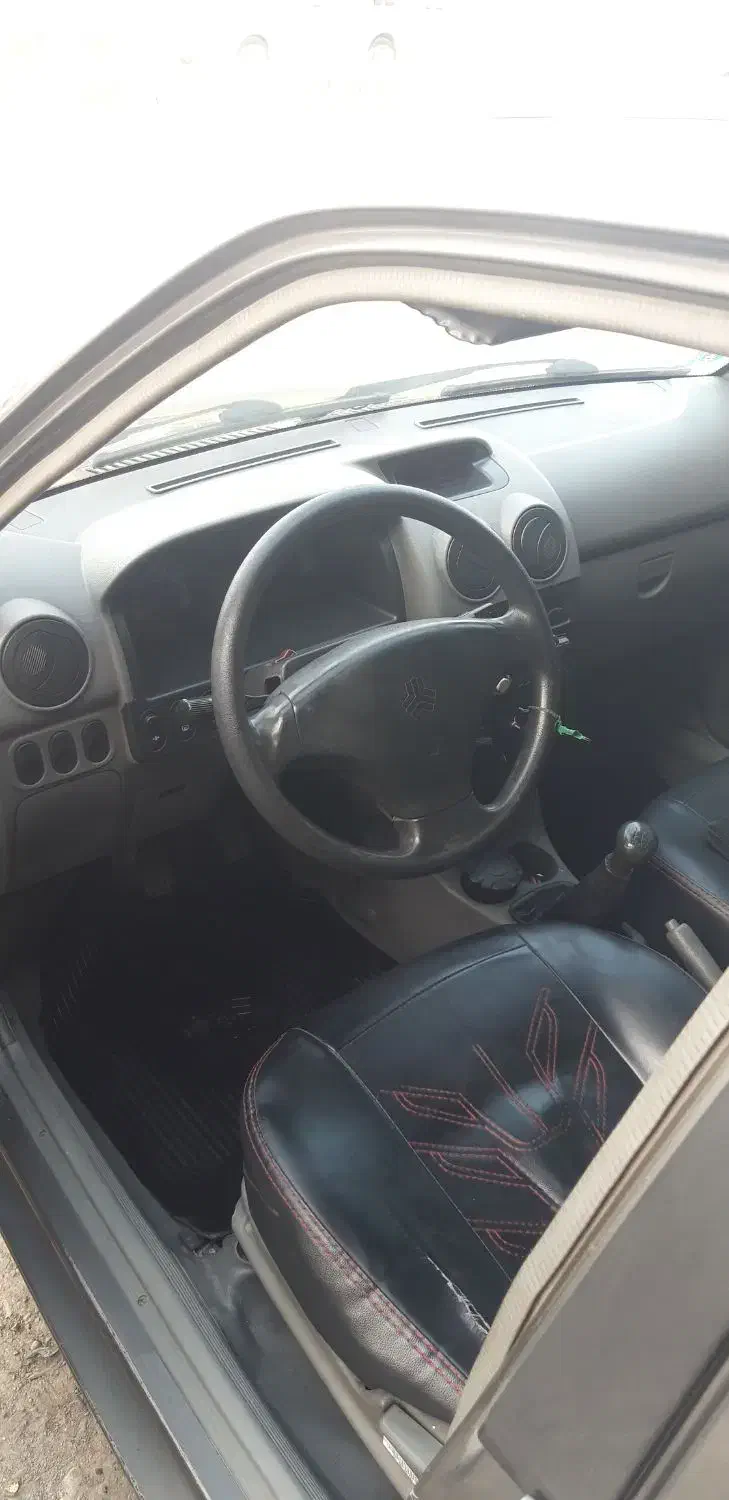 پراید ۱۳۱ sl|خودرو سواری و وانت|قائم‌شهر, |دیوار