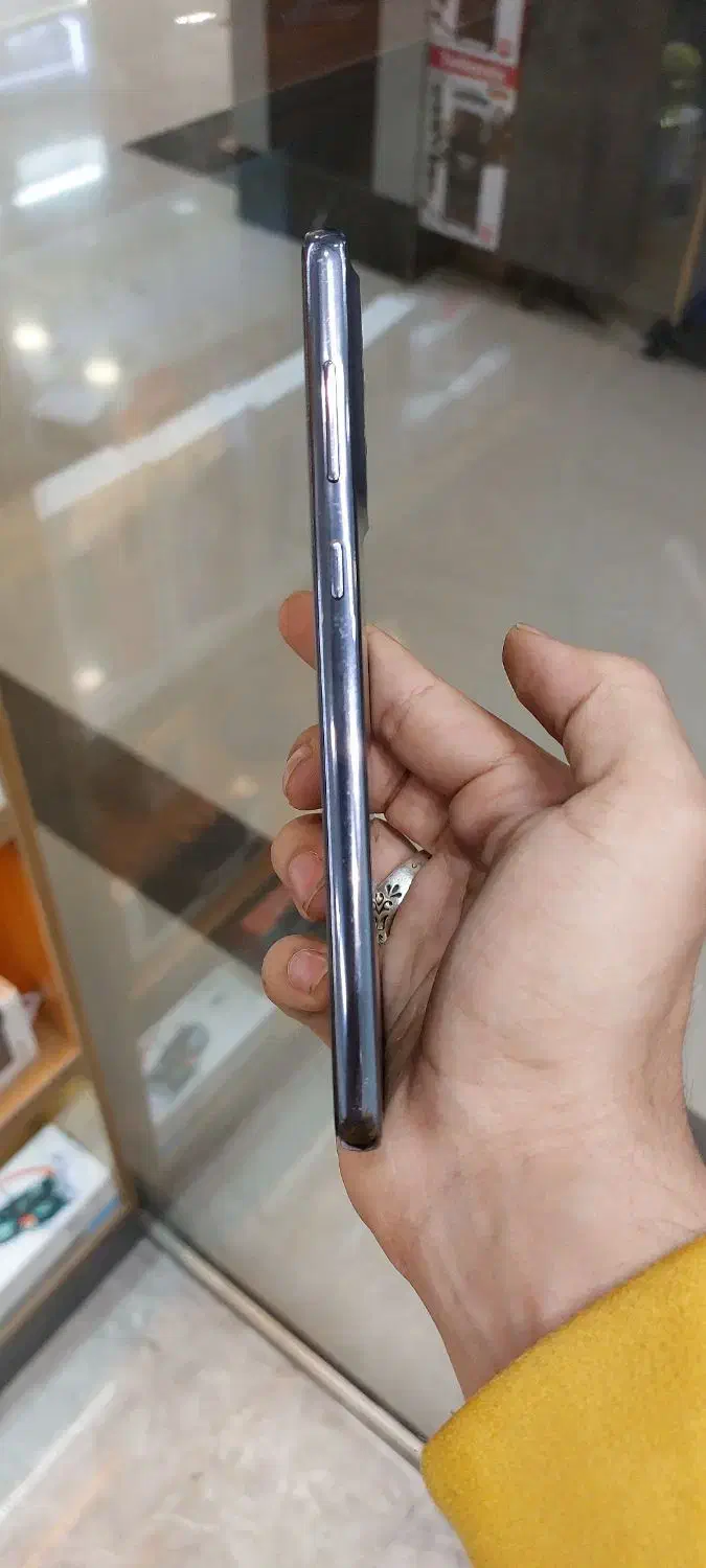سامسونگ A73 5G ترتمیز بدون بازشدگی|موبایل|قم, عربستان|دیوار