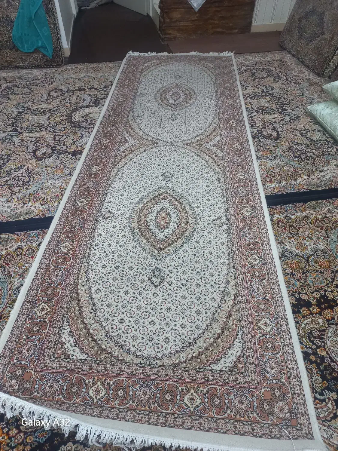 کناره۱در۳مترماشینی|فرش|تهران, هفت چنار|دیوار