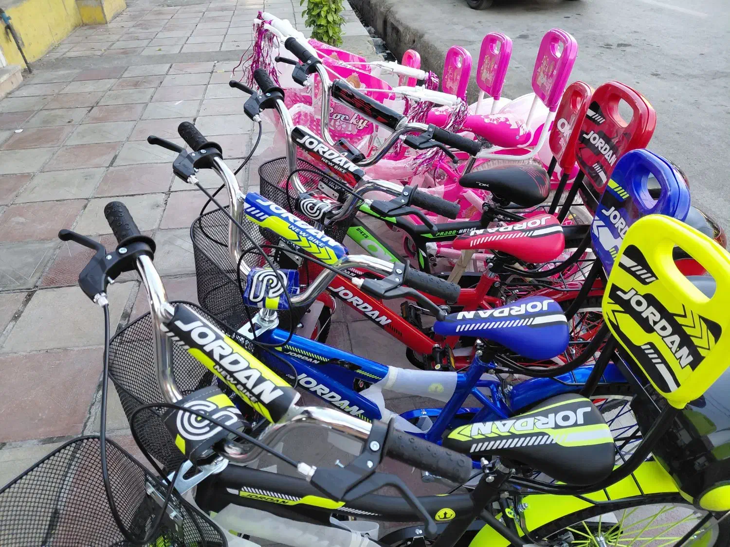 فروشگاه دوچرخه مومنی|دوچرخه، اسکیت، اسکوتر|ایذه, |دیوار