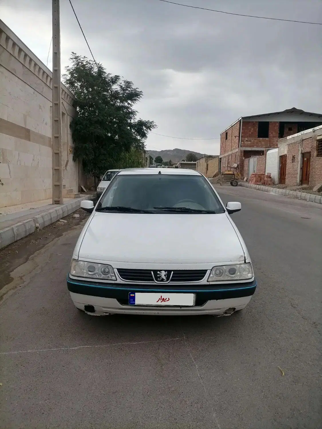 slx 98|خودرو سواری و وانت|سیرجان, |دیوار