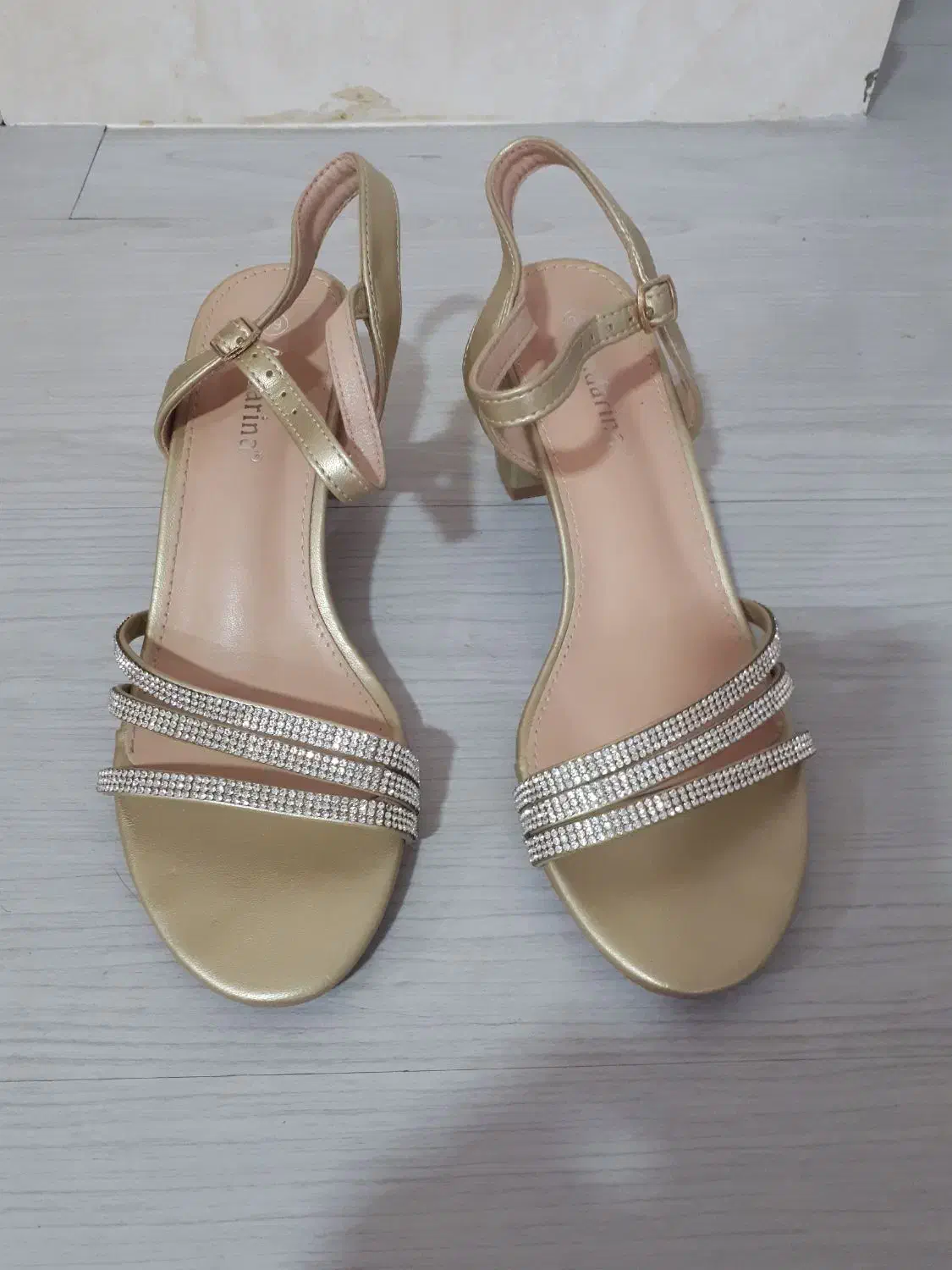 کفش مجلسی ترک  نونو|کیف، کفش، کمربند|خمام, |دیوار