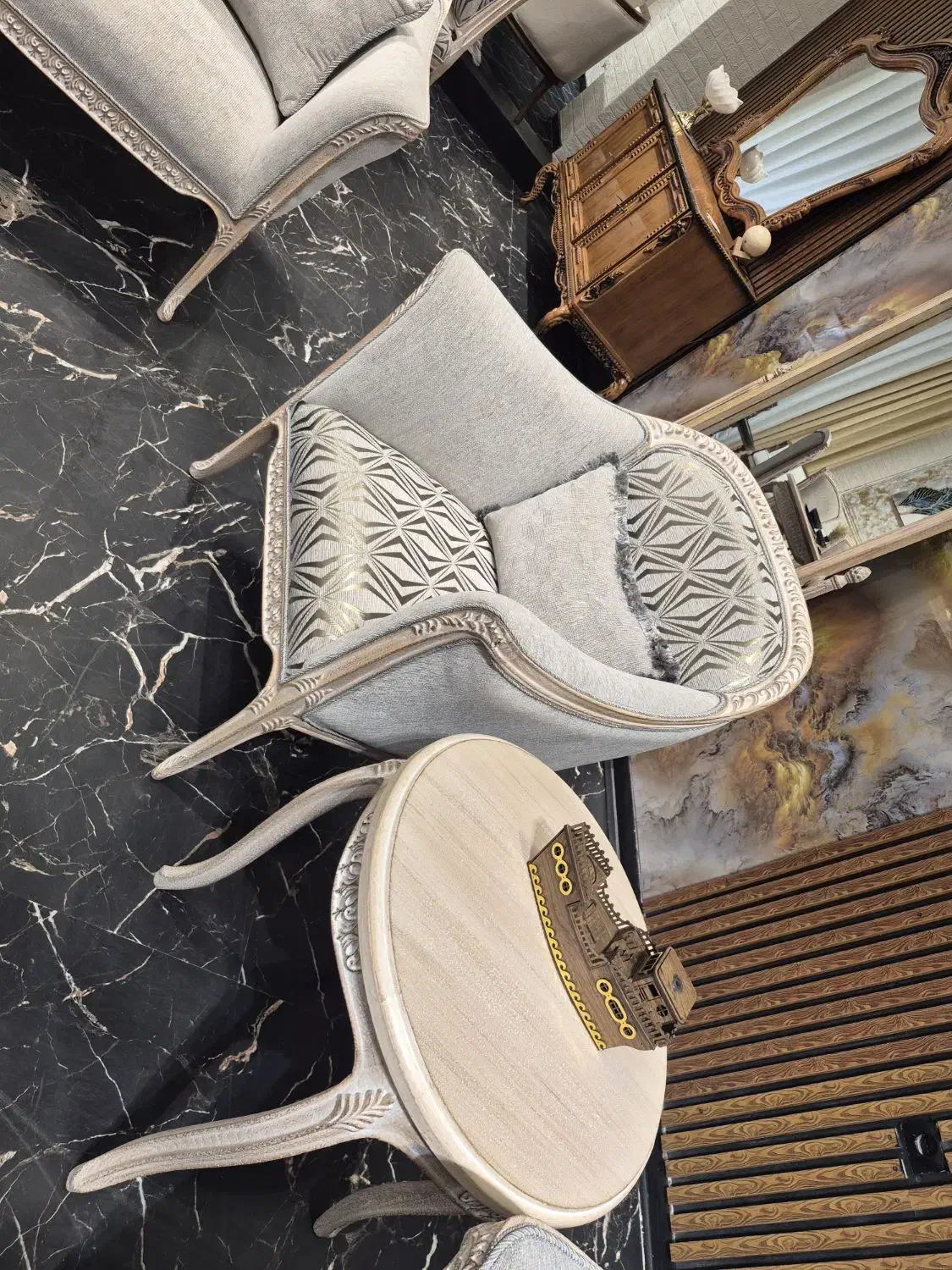 فروشگاه‌ مبلمان هرمس|فروشگاه و مغازه|تهران, یافت‌آباد|دیوار