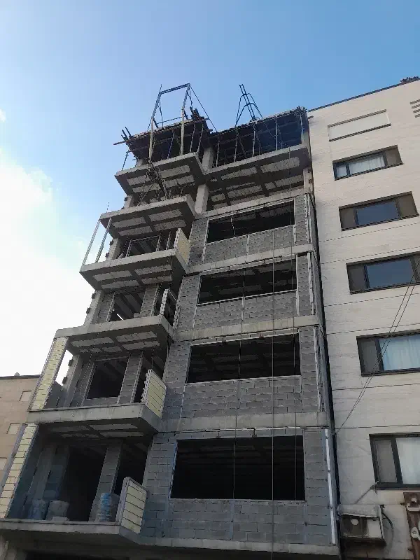 نیازمند نیرو ساده و اوستا قالب بندی|استخدام معماری، عمران و ساختمانی|اهواز, نبوت|دیوار