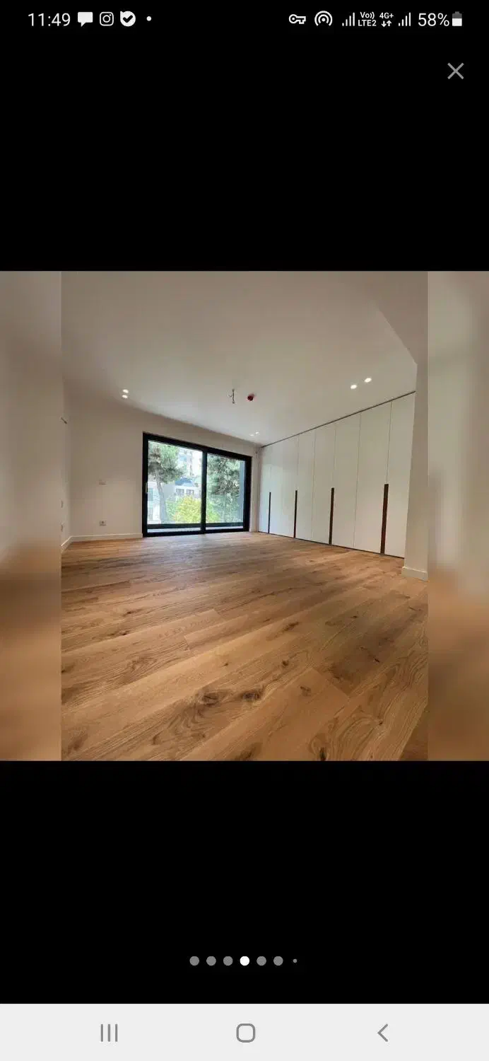 ۱۹۰ متر  ویو ابدی / دو پارکینگ|فروش آپارتمان|کرج, فاز ۳ گوهردشت|دیوار