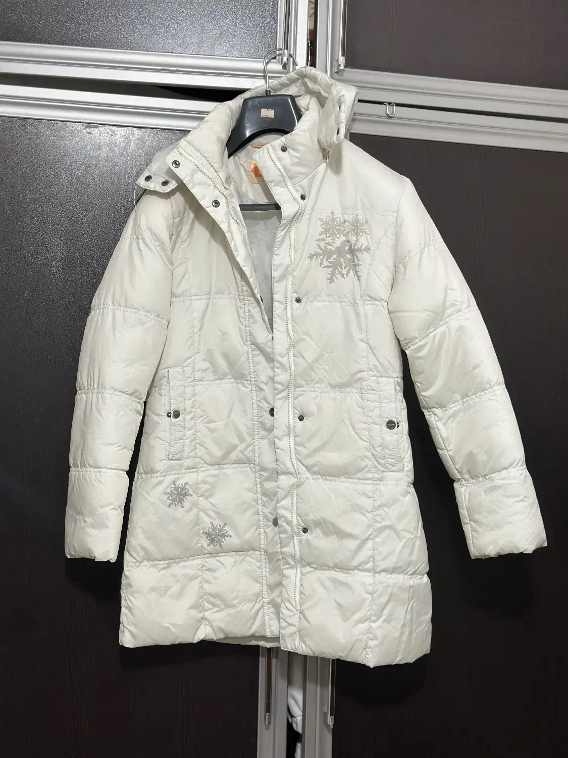 سه عدد لباس کاپشن بادی و پالتو مارک|لباس|همدان, |دیوار