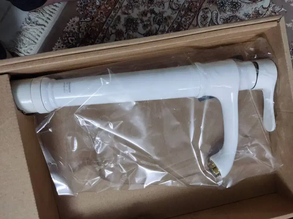 شیرآلات تهران دوش|لوازم سرویس بهداشتی|شیراز, احمدآباد|دیوار