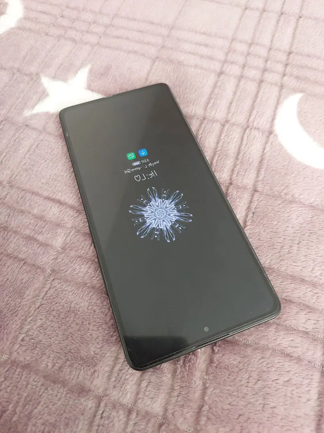 نوت ۱۳ پرو|موبایل|یاسوج, |دیوار