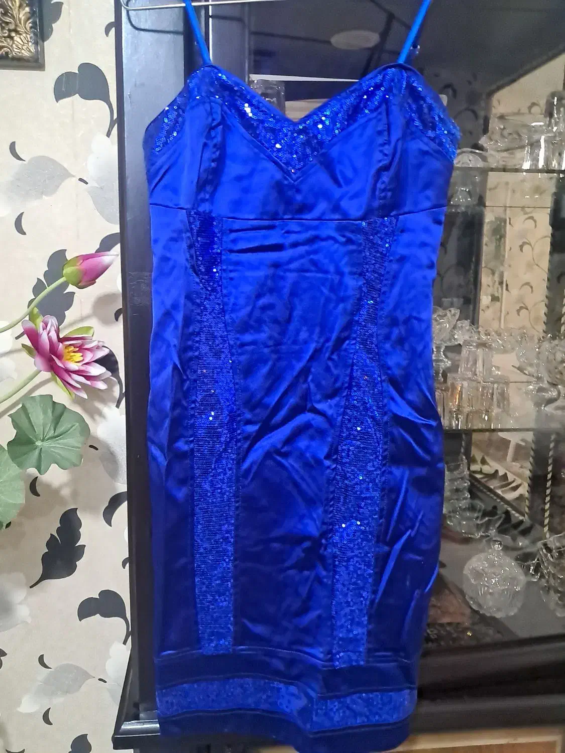 تعدادی لباس مجلسی  در حد نو حراج شد|لباس|هشتگرد, فاز ۲ مهستان|دیوار