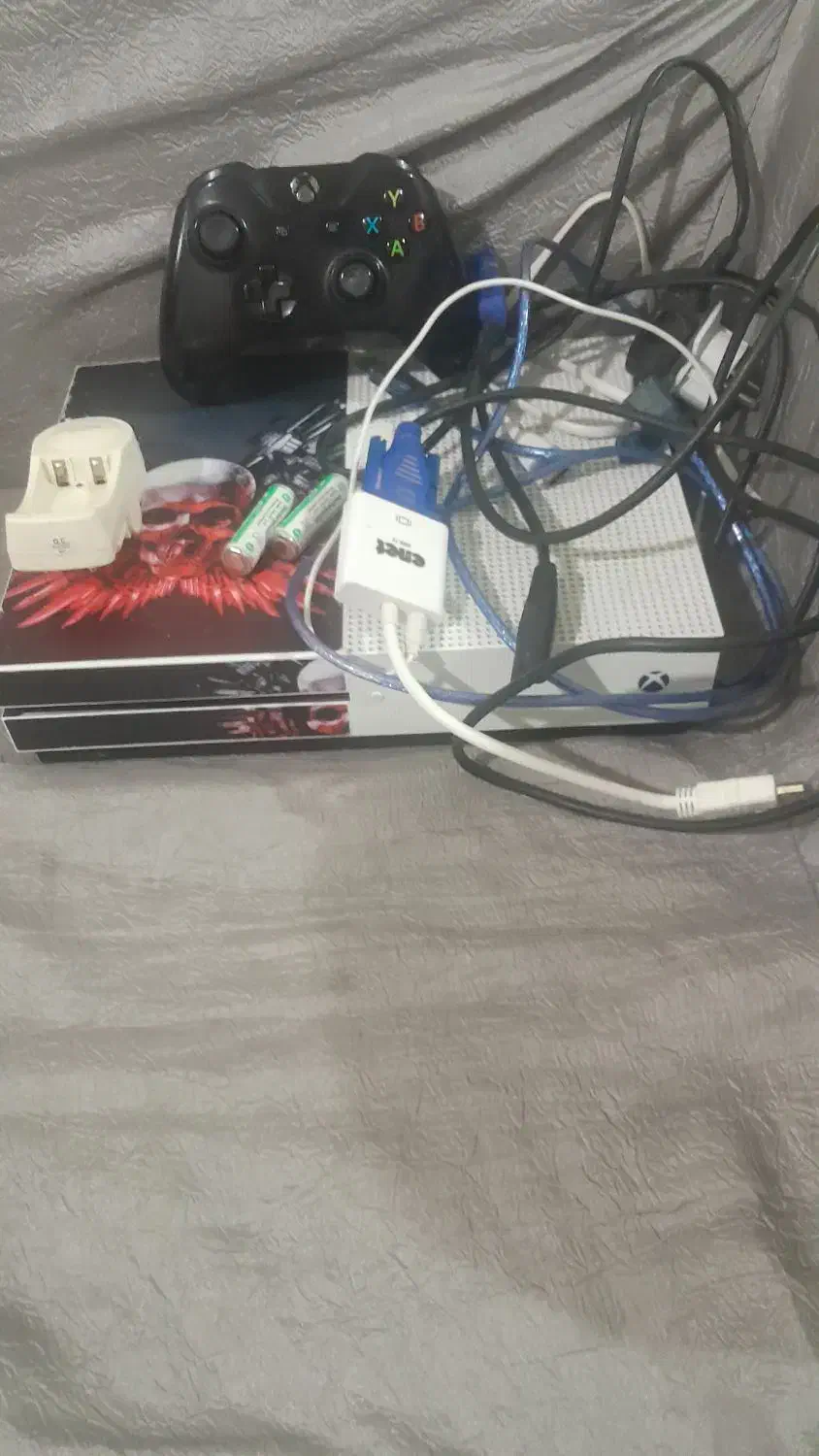 ایکس باکس وان اس|کنسول، بازی ویدئویی و آنلاین|آشخانه, |دیوار