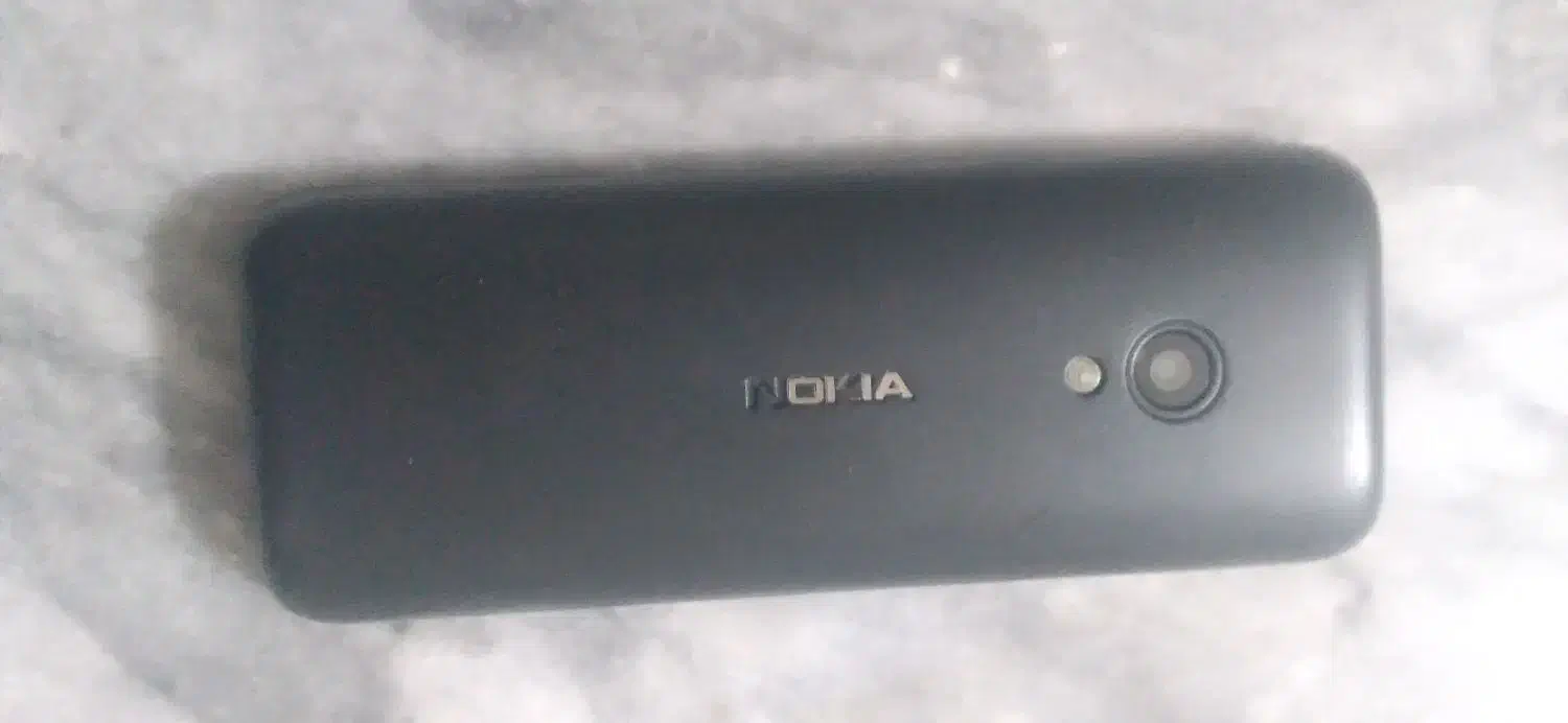 گوشی نوکیا نو|موبایل|خان ببین, |دیوار