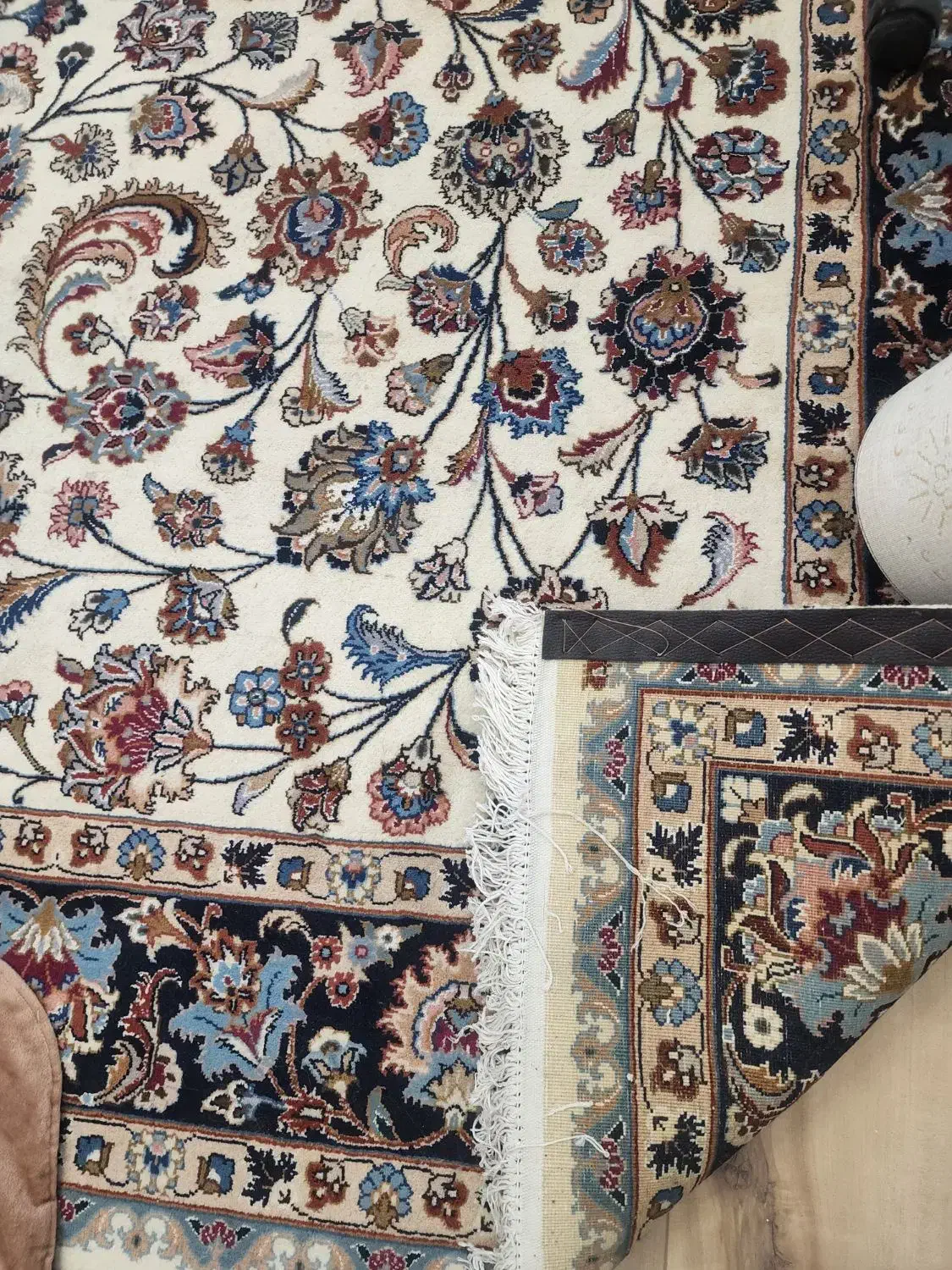 فرش دست بافت مشهد|فرش|کرج, عظیمیه|دیوار