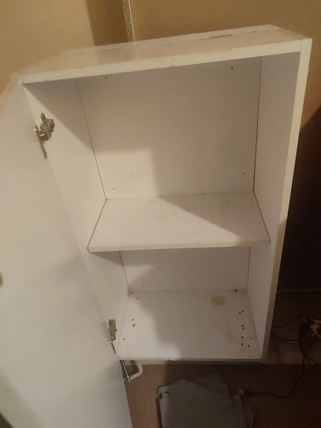 قفسه|کتابخانه، شلف، قفسه‌های دیواری|مشهد, جنت|دیوار